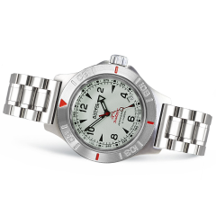 Vostok Amfibian Watch 2416 74090B