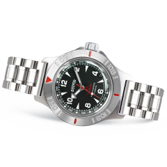 Vostok Amfibian Watch 2416 74092B