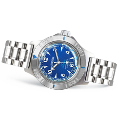Vostok Amfibian Watch 2415.01 74094B