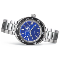 Vostok Amfibian Watch 2416 78010A