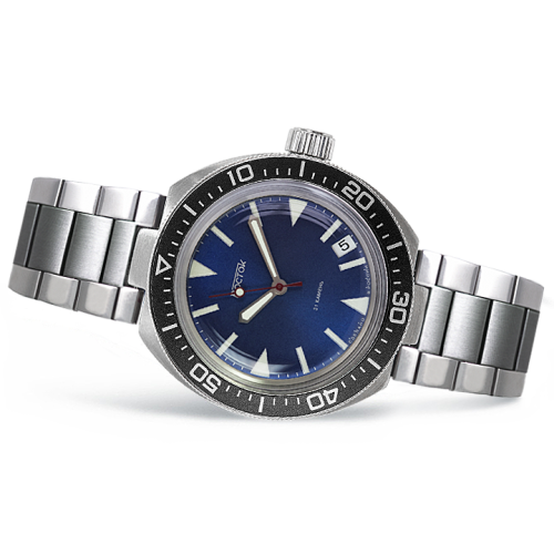 Vostok Amfibian Watch 2416 780446