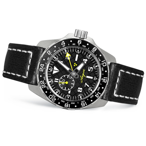 Vostok Amfibian Watch 2426.12 88025G