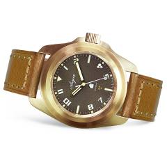Vostok Amfibian Watch 2432.01 88826G