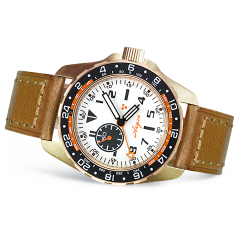 Vostok Amfibian Watch 2426.12 88864G