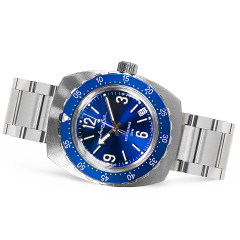 Vostok Amfibian Watch 2416.00 900971