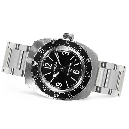 Vostok Amfibian Watch 2416.00 900972