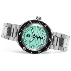 Vostok Amfibian Watch 2415.01 96010G