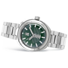 Vostok Amfibian Watch 2415.01 96033G