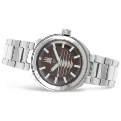 Vostok Amfibian Watch 2415.01 96034G