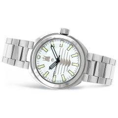 Vostok Amfibian Watch 2415.01 96035G