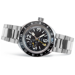 Vostok Amfibian Watch 2426.12 96071A
