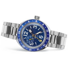 Vostok Amfibian Watch 2426.12 96073A