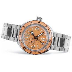 Vostok Amfibian Watch 2426.12 96075A