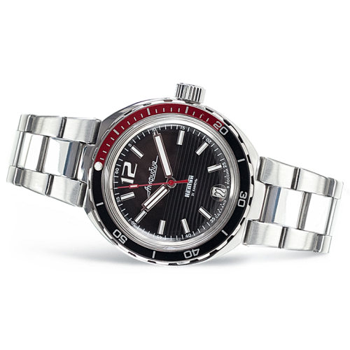 Vostok Amfibian Watch 2416.00 960760