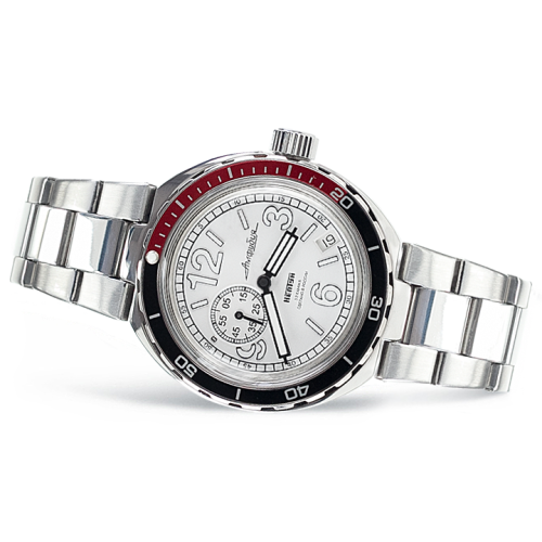 Vostok Amfibian Watch 2426.02 960761