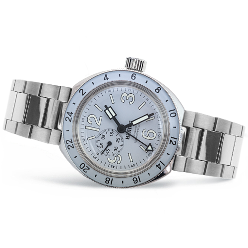 Vostok Amfibian Watch 2426.12 96077A