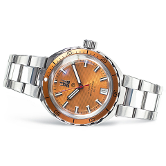 Vostok Amfibian Watch 2416 960895