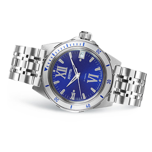 Vostok Watch 2416 75012A