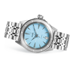 Vostok Watch 2416 75080B