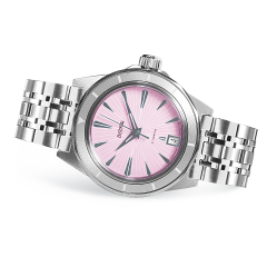 Vostok Watch 2416 75081B