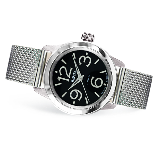 Vostok Watch 2415.01 79006D