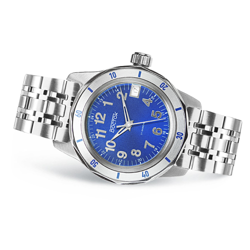Vostok Watch 2416 79015A