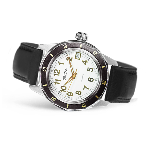 Vostok Watch 2416 79016A
