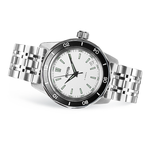 Vostok Watch 2416 79023B