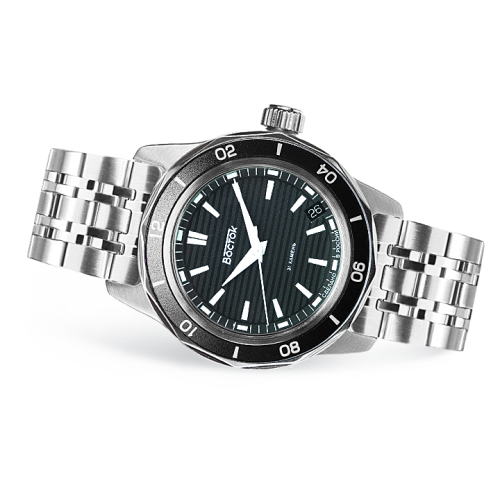 Vostok Watch 2416 79024B