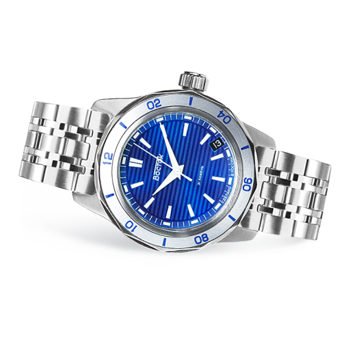 Vostok Watch 2416 79025B