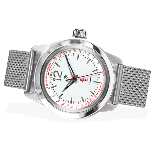 Vostok Watch 2415.01 79059G