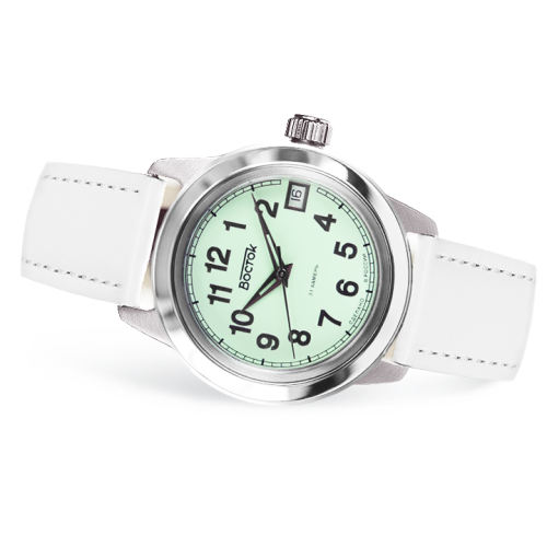 Vostok Watch 2416 79083B