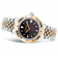 Vostok Watch 2416 251148