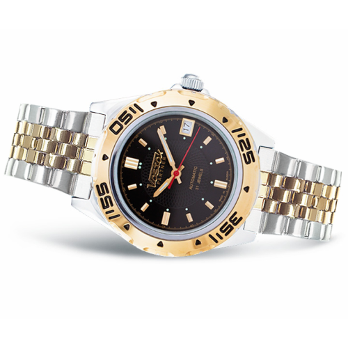 Vostok Watch 2416 251148