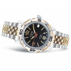 Vostok Watch 2416 25148A