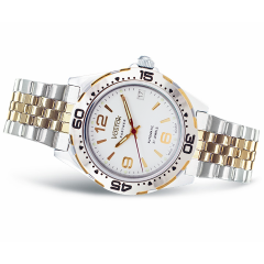 Vostok Watch 2416 25150A
