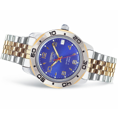 Vostok Watch 2416 29153A