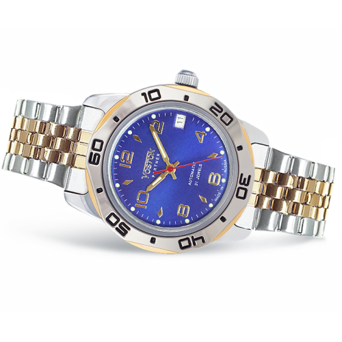 Vostok Watch 2416 29153A
