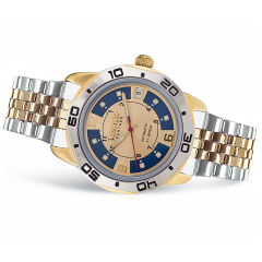 Vostok Watch 2416 299097
