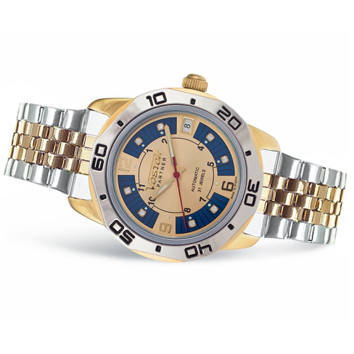 Vostok Watch 2416 299097