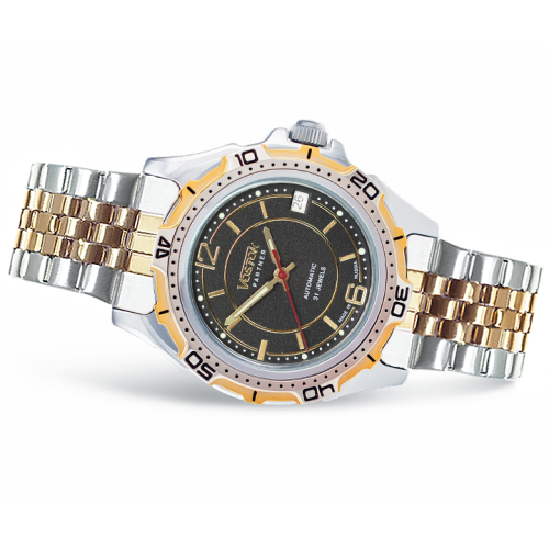 Vostok Watch 2416 30154A