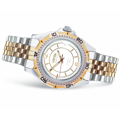 Vostok Watch 2416 30155A