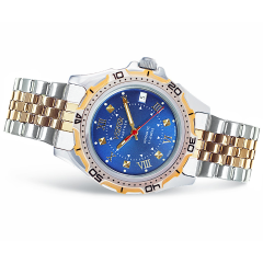 Vostok Watch 2416 30158A