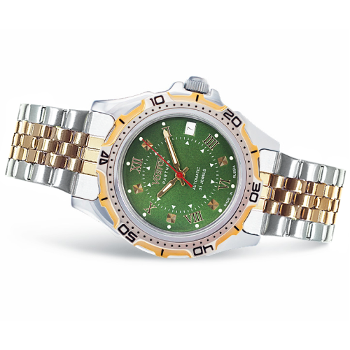 Vostok Watch 2416 30159A