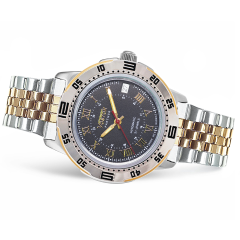 Vostok Watch 2416 31163A