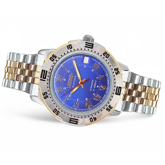 Vostok Watch 2416 31164A