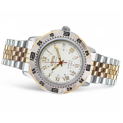 Vostok Watch 2416 31165A