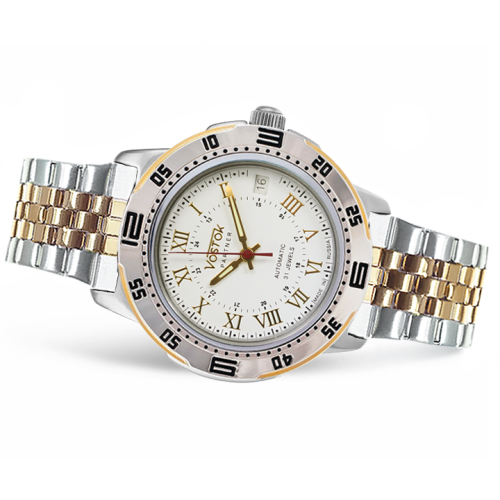 Vostok Watch 2416 31165A