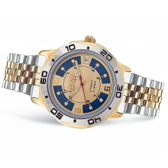 Vostok Watch 2416 319097