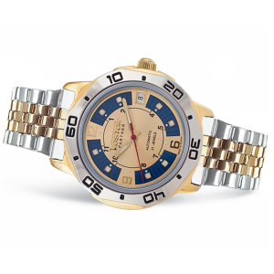 Vostok Watch 2416 319097